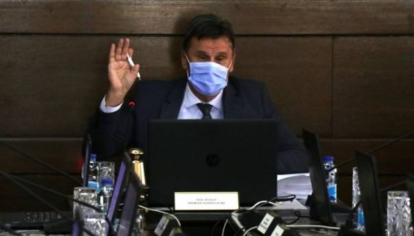 Vlada FBiH usvojila Garancijski fond: Krediti za pomoć privredi