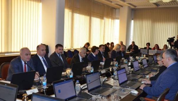 Vlada FBiH usvojila izvještaj Komisije za verifikaciju stare devizne štednje