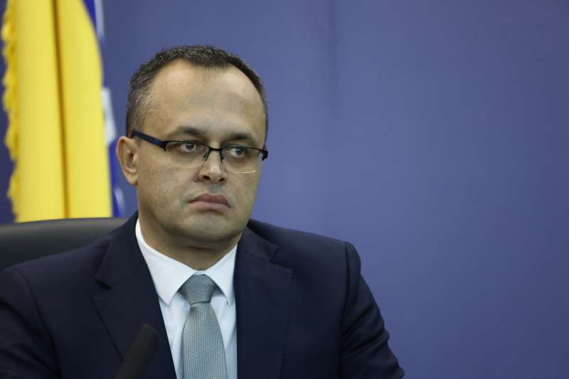 Vlada FBiH usvojila koeficijent za isplatu naknada borcima za prvi i drugi kvartal