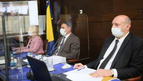 Vlada FBiH usvojila Smjernice ekonomske i fiskalne politike FBiH 2022. - 2024.