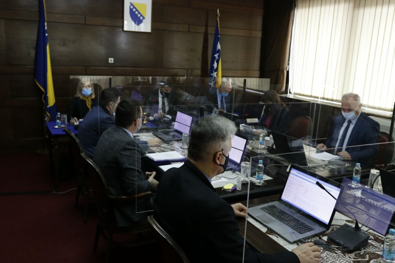 Vlada FBiH usvojila Strategiju razvoja FBiH 2021.- 2027.