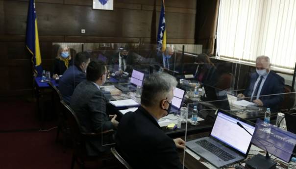 Vlada FBiH usvojila Strategiju razvoja FBiH 2021.- 2027.