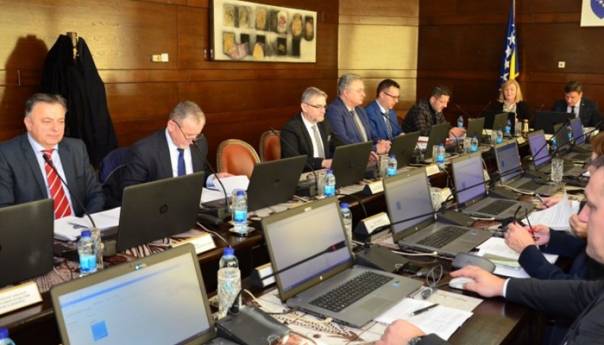 Vlada FBiH usvojila tri programa utroška sredstava vrijedna 2,7 miliona KM