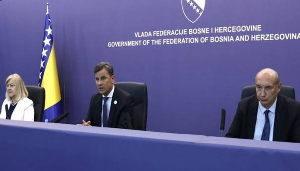 Vlada FBiH usvojila uredbu o pomoći stanovništvu usljed rasta cijena