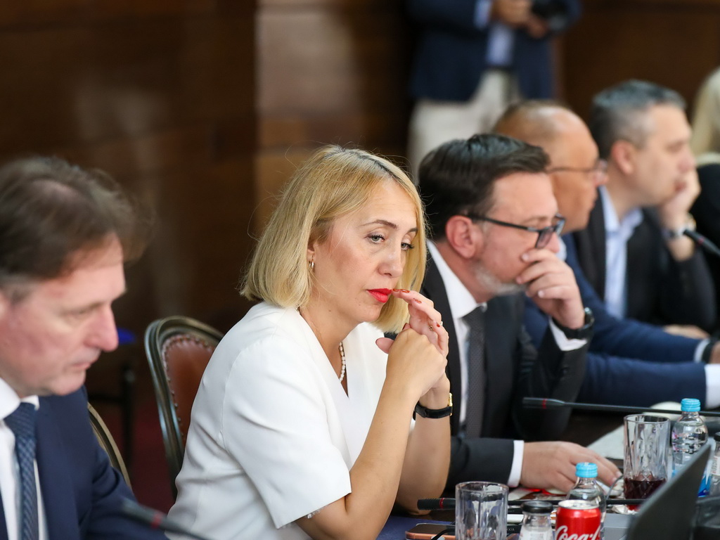 Vlada FBiH usvojila zaključke za zaštitu vodnih resursa u vezi sa HE Ulog i "Gornjim horizontima"