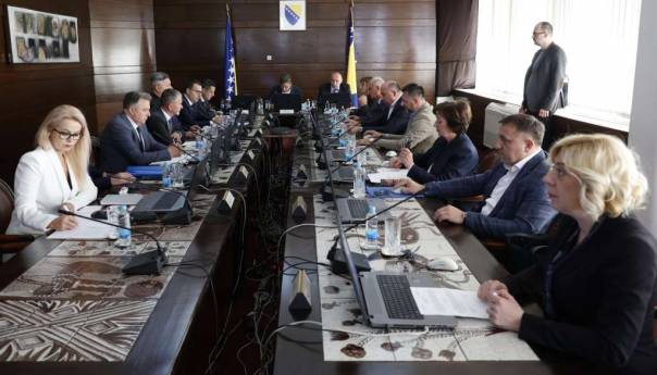 Vlada FBiH utvrdila Nacrt zakona o zaštiti mentalnog zdravlja