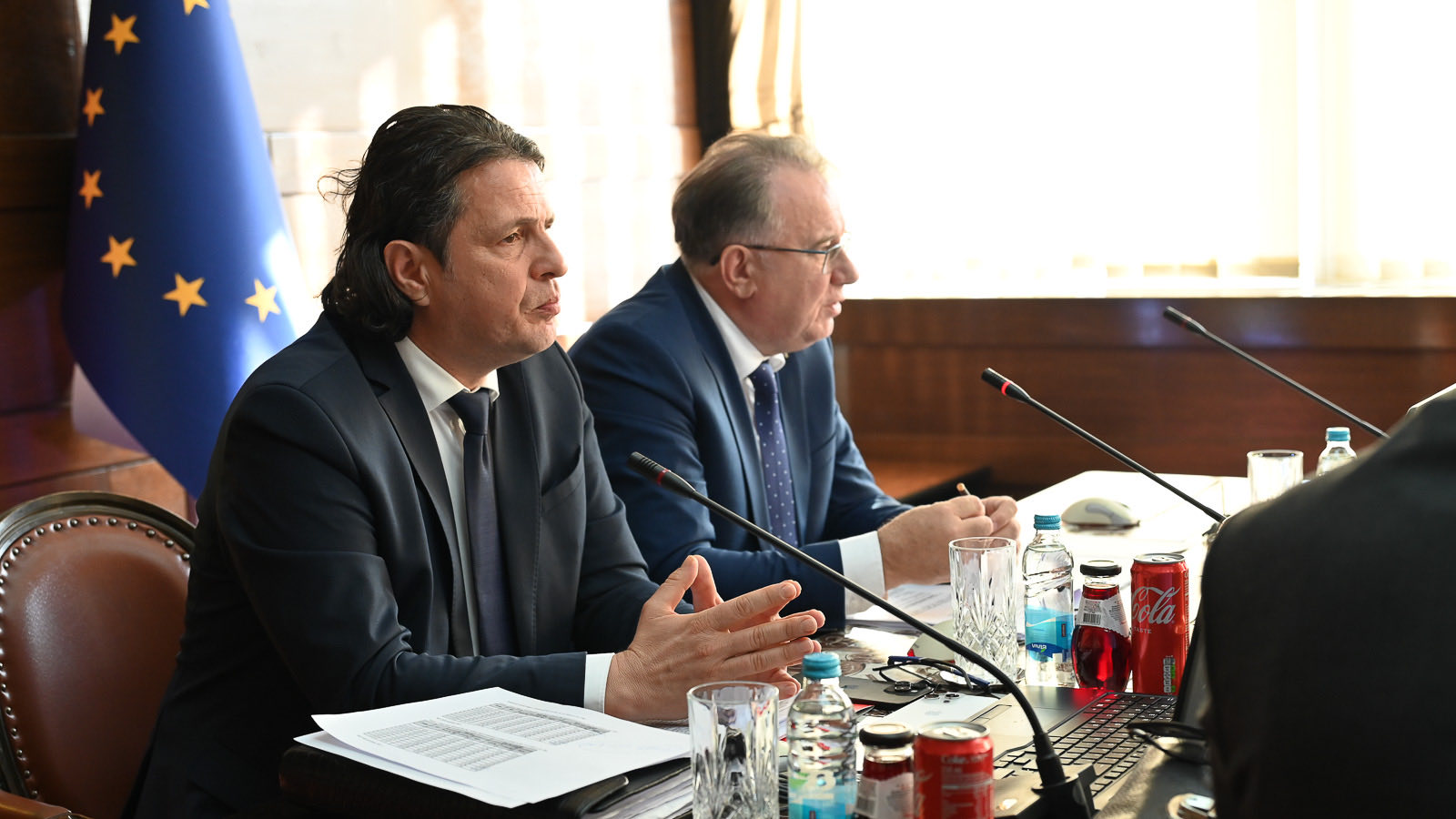 Vlada FBiH utvrdila Prijedlog budžeta težak 8,9 milijardi KM