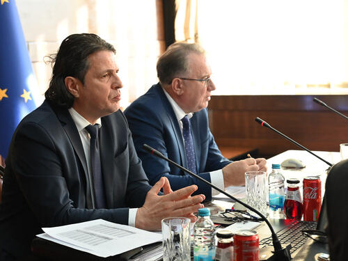 Vlada FBiH utvrdila Prijedlog budžeta težak 8,9 milijardi KM