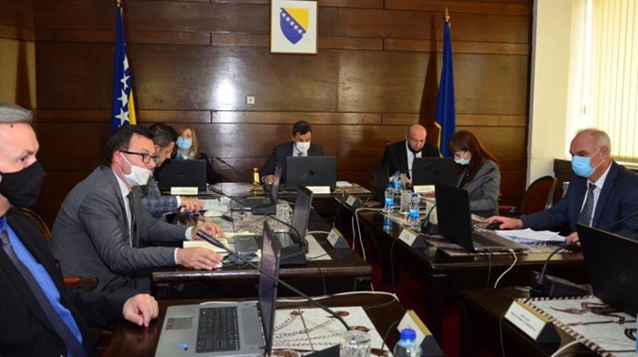 Vlada FBiH usvojila nove izmjene zakona o radu