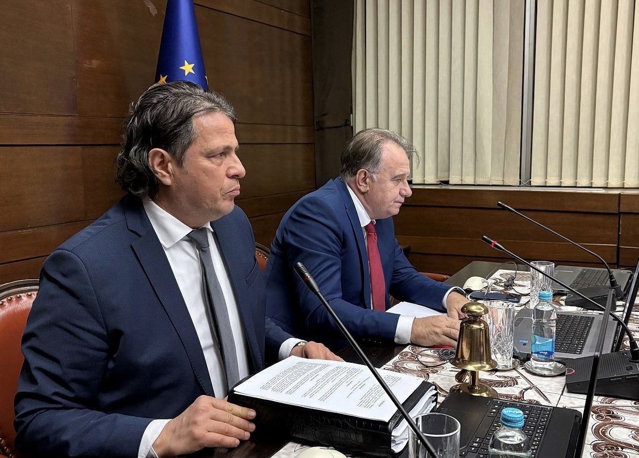 Vlada FBiH utvrdila šest amandmana na Zakon o fiskalizaciji transakcija