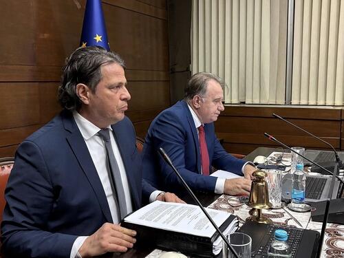 Vlada FBiH utvrdila šest amandmana na Zakon o fiskalizaciji transakcija