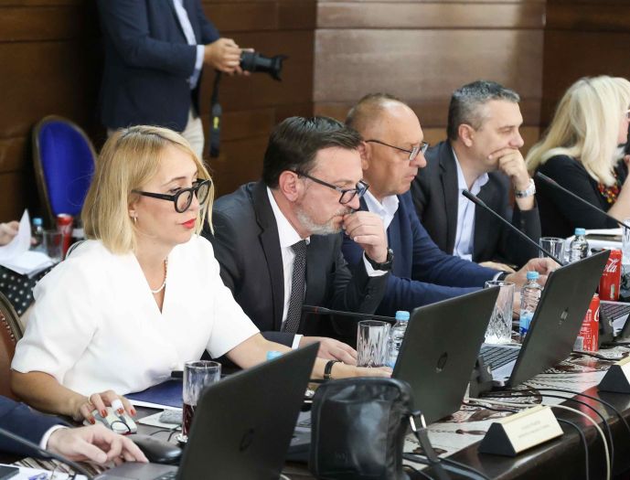 Vlada FBiH utvrdila visinu marži za naftne derivate