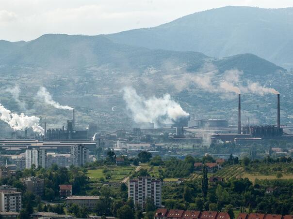 Vlada FBiH utvrdila zakon o vanrednoj upravi u Željezari
