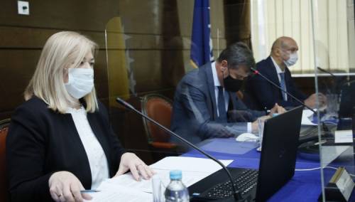 Vlada FBiH: Uvezan radni staž za još 203 radnika