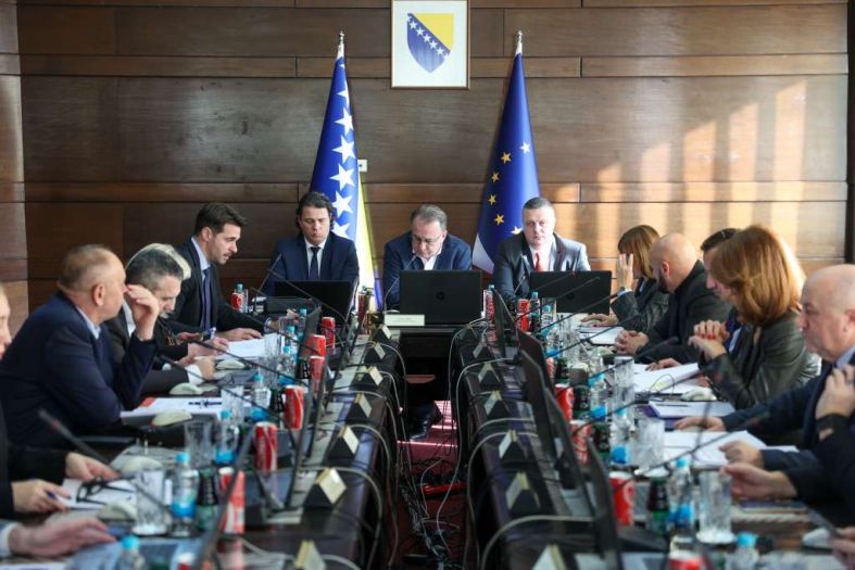 Vlada FBiH: Više od 1,6 miliona KM za programe zaštite okoliša i upravljanje otpadom