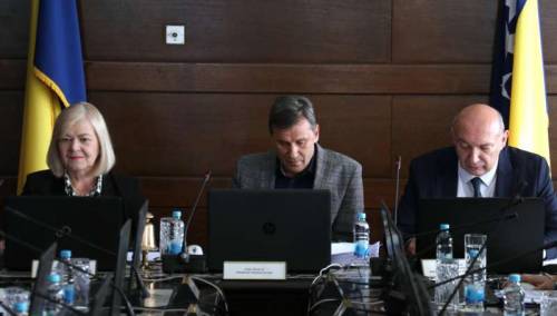 Vlada FBIH: Više od 2,5 miliona KM za uvezivanje radnog staža 188 radnika