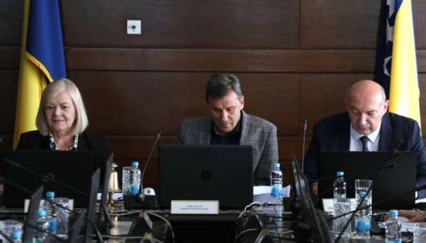 Vlada FBIH: Više od 2,5 miliona KM za uvezivanje radnog staža 188 radnika