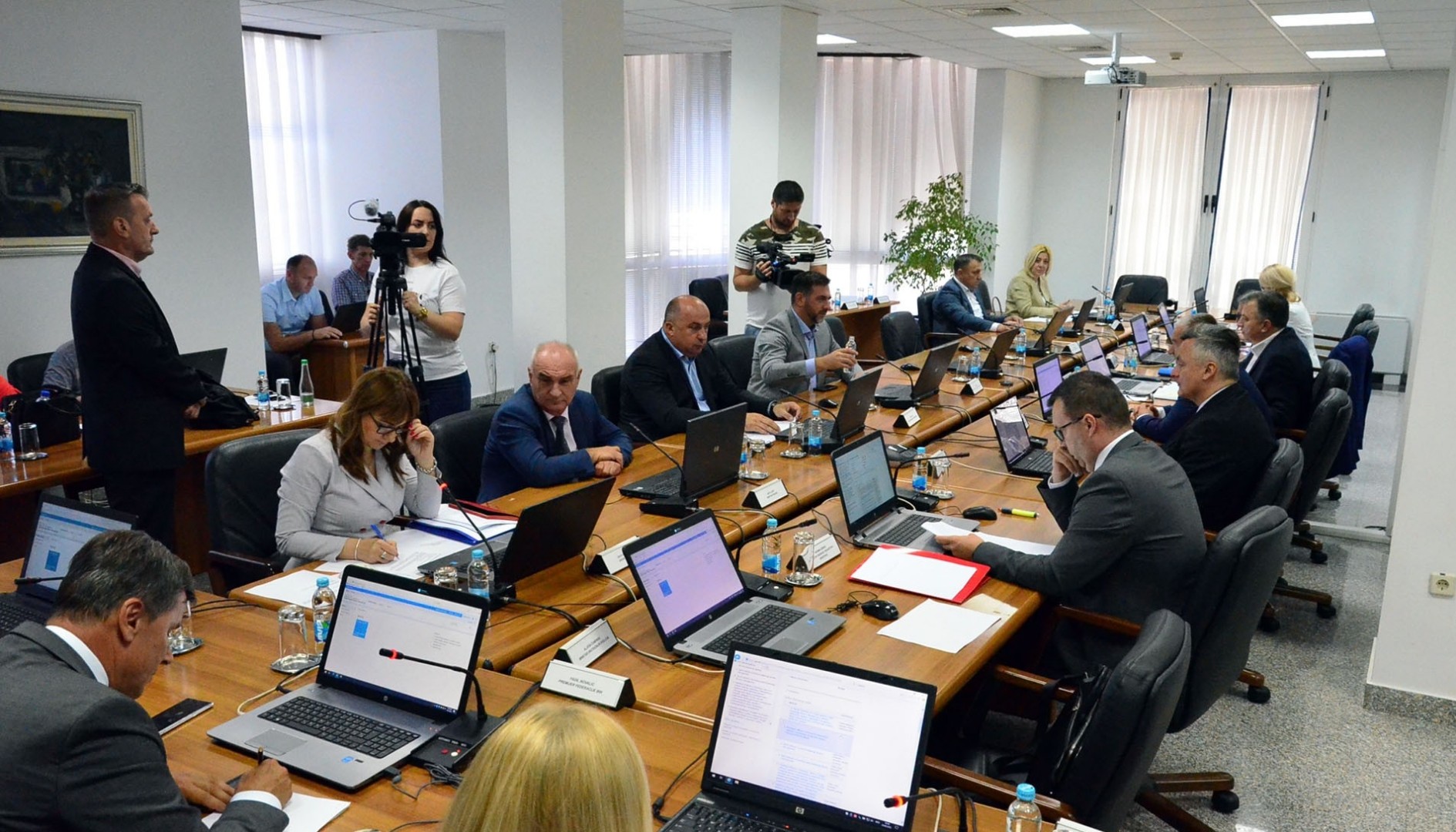 Vlada FBiH za programe zaštite okoliša izdvaja 428.969 KM