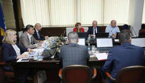 Vlada FBiH: Za tri aerodroma ukupno 6.000.000 KM