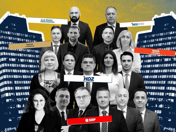 Vlada FBiH za tri godine u potpunosti ispunila četiri obećanja