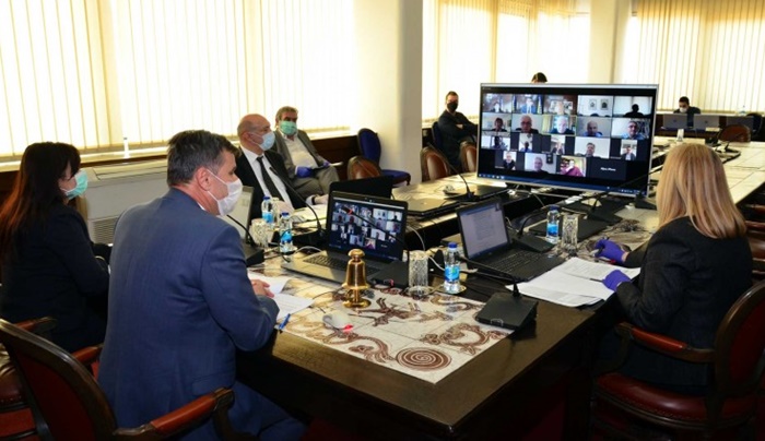 Vlada FBiH zadužila Poreznu upravu da osigura olakšice sportskim kolektivima 