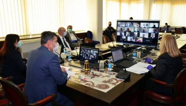 Vlada FBiH zadužila Poreznu upravu da osigura olakšice sportskim kolektivima