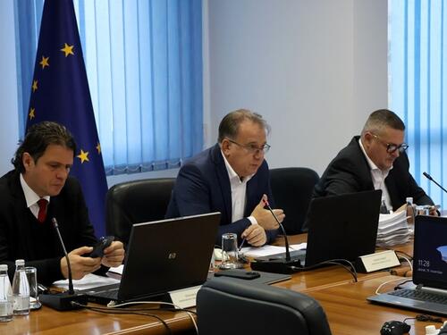 Vlada FBiH zakazala hitnu sjednicu o sanaciji pruge i smjeni Uprave ŽFBiH