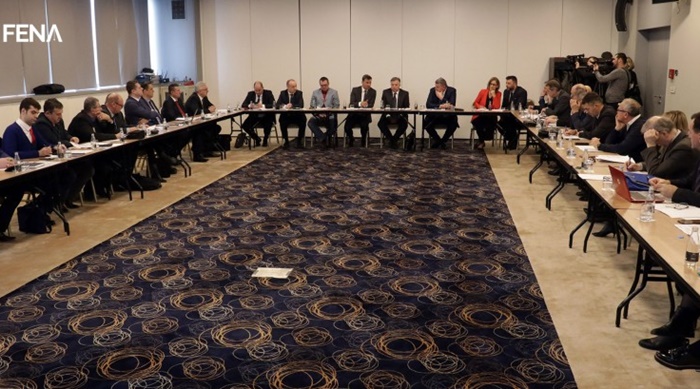 Vlada FBiH zakonski uređuje oblast poduzetničke infrastrukture