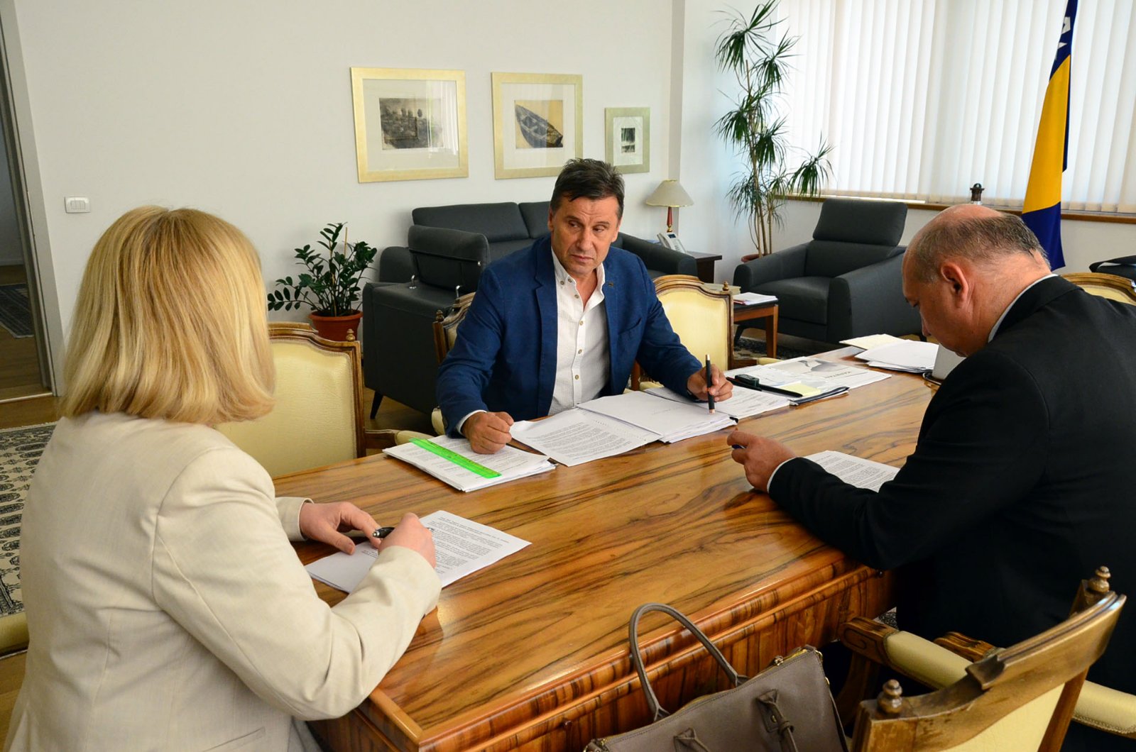 Vlada FBiH zbog inflacije pripremila značajan program pomoći