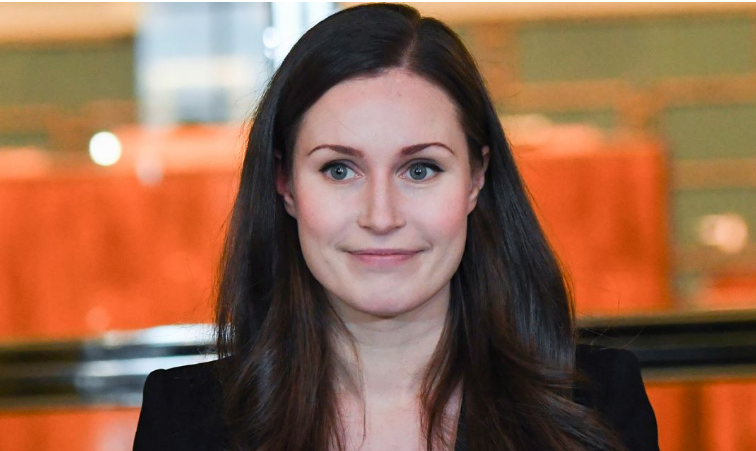 Vlada Finske predvođena Marinovom podnijela ostavku