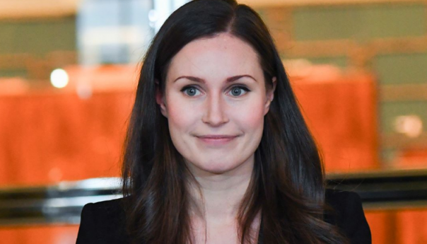 Vlada Finske predvođena Marinovom podnijela ostavku