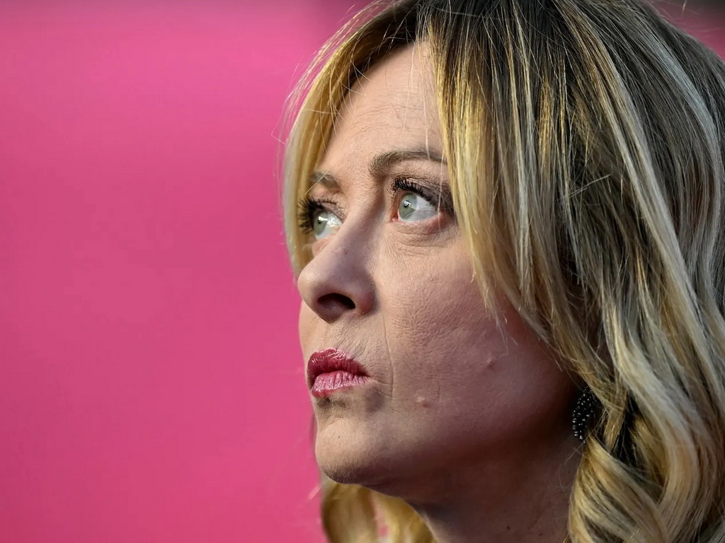 Vlada Giorgie Meloni postaje najdugovječnija u poslijeratnoj historiji Italije