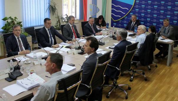 Vlada HNK-a imenovala direktora i zamjenika ravnatelja policije