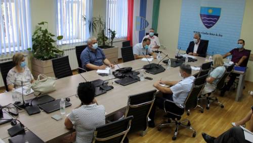 Vlada HNK-a potvrdila: Nastava počinje 7. septembra