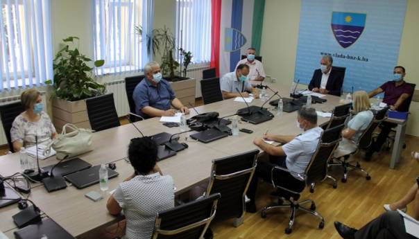 Vlada HNK-a potvrdila: Nastava počinje 7. septembra