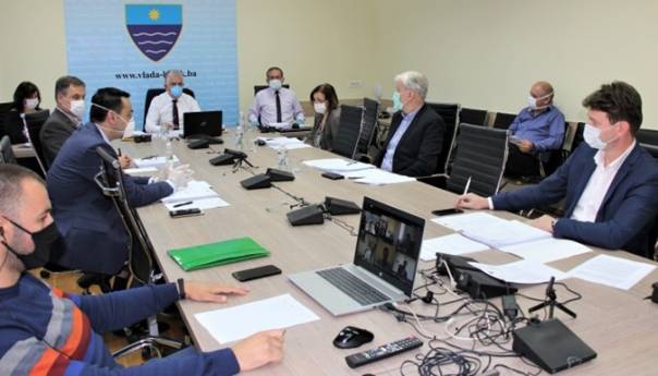 Vlada HNK-a povukla najviše sredstava poticaja za zapošljavanje pripravnika