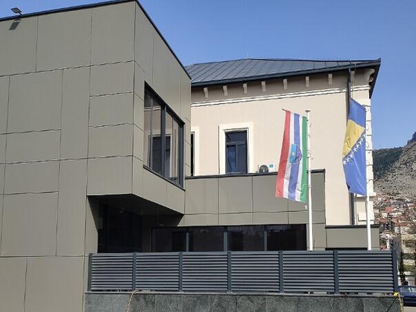 Vlada HNK dogovorena: Čekaju se kadrovska rješenja SDA