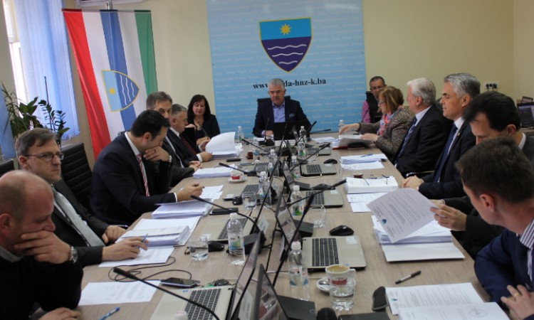 Vlada HNK ima obvezu i odgovornost zaštite 10.000 radnih mjesta