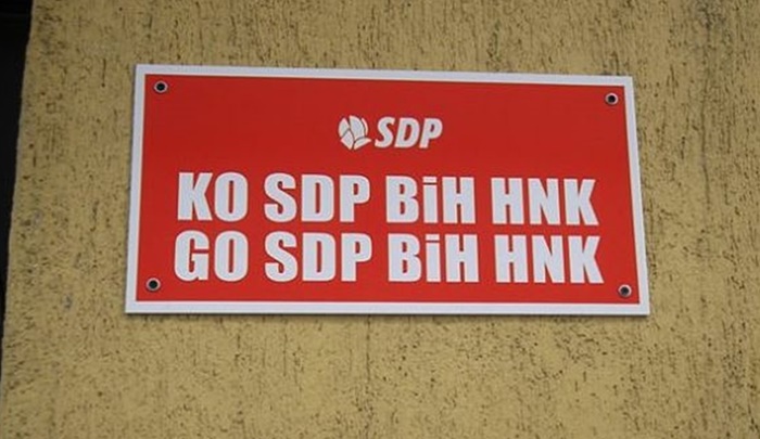 Vlada HNK mora biti smijenjena jer 4 godine nije uradila ništa u obrazovanju