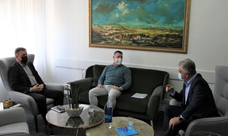 Vlada HNK očekuje sastanak pregovaračkih timova u idućih deset dana