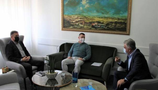 Vlada HNK očekuje sastanak pregovaračkih timova u idućih deset dana