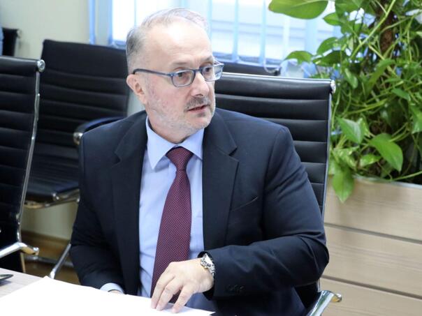 Vlada HNK odobrila 267.000 KM za sistematske preglede zaposlenih u osnovnim školama