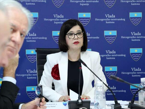 Vlada HNK osigurala nastavak isplate naknada ženama-majkama