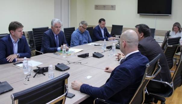 Vlada HNK s Razvojnom bankom otvara kreditnu liniju za podršku privredi