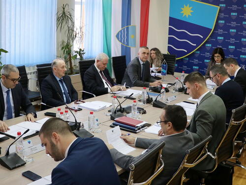 Vlada HNK usvojila Nacrt zakona o porezu na promet nekretnina, regulisat će se i najam stanova