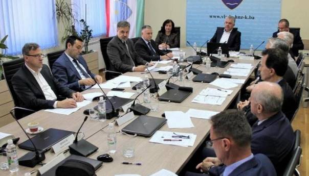 Vlada HNK za borce odobrila 2,71 miliona KM