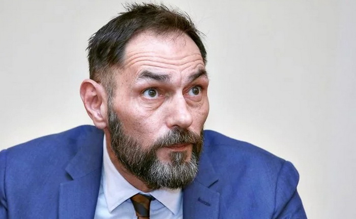 Vlada Hrvatske prihvatila ostavku glavnog državnog tužioca