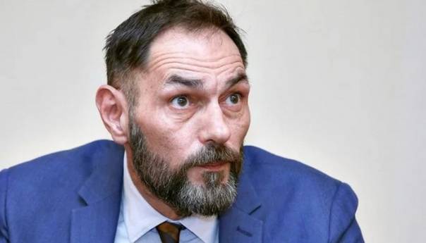 Vlada Hrvatske prihvatila ostavku glavnog državnog tužioca