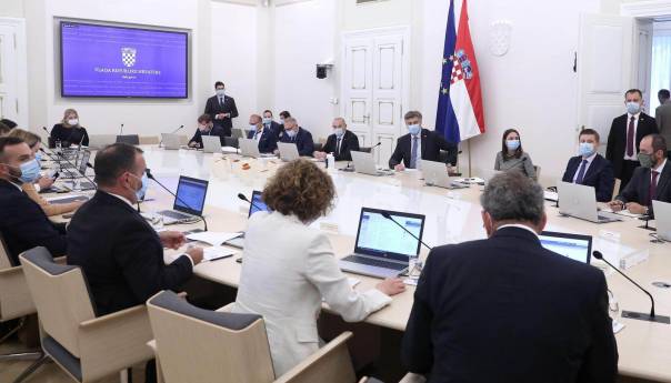 Vlada Hrvatske priprema šest novih mjera za ublažavanje krize