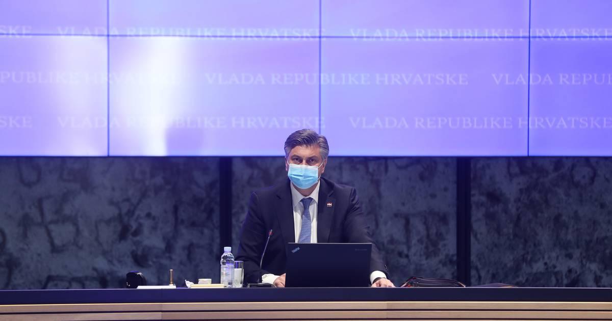 Vlada Hrvatske za kažnjavanje 'osvetničke pornografije'
